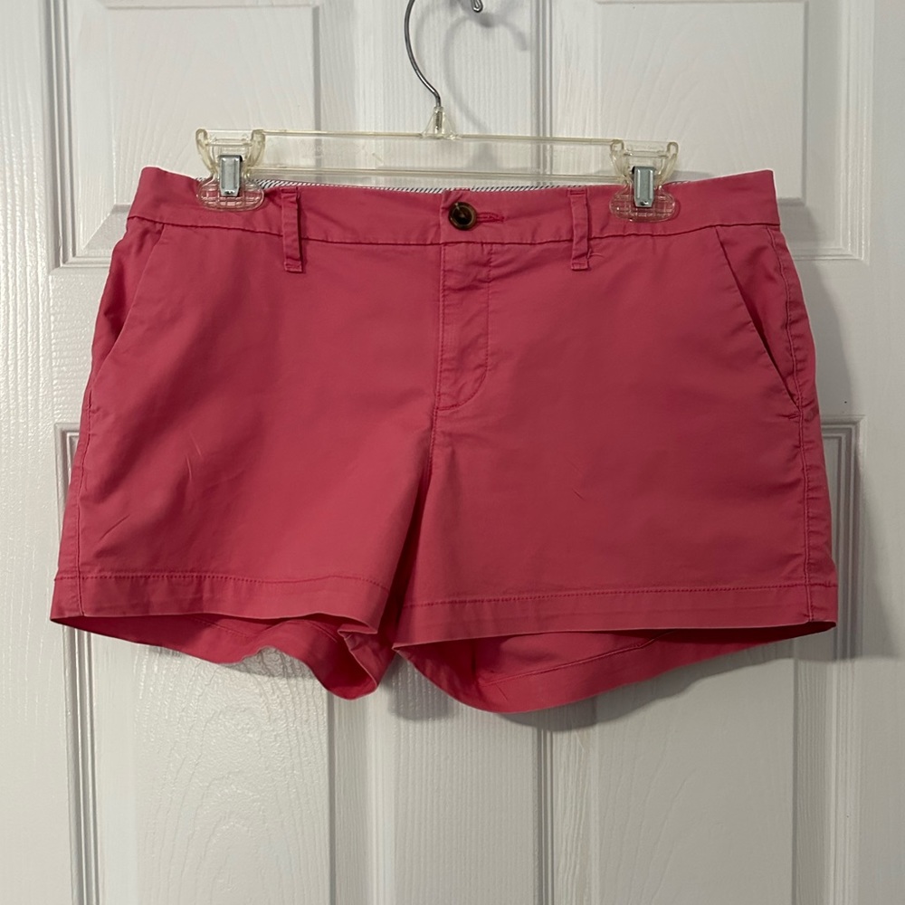 Old Navy Everyday Women’s Shorts, Pink size 6